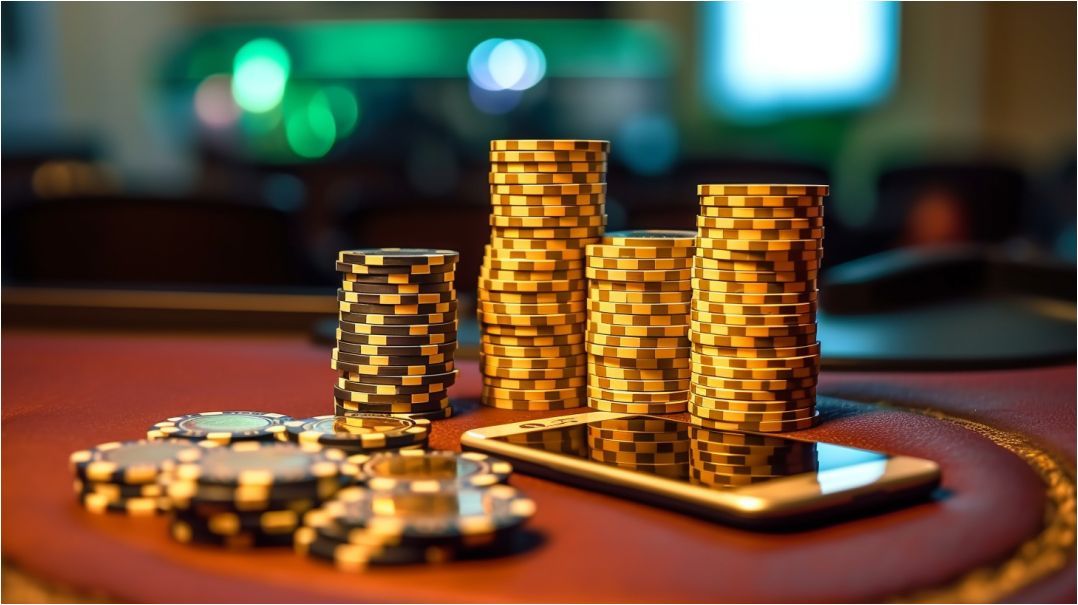 First Games کیسینو میں رولیٹی گیمز کے بارے میں معلومات
