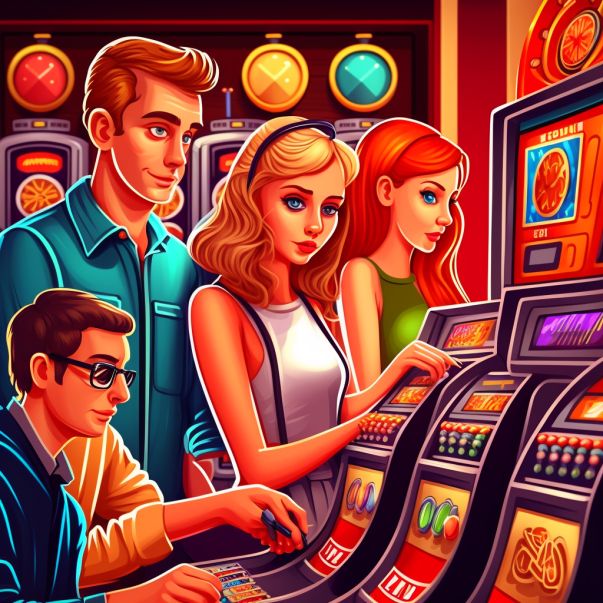 First Games کیسینو میں بکراٹکھیلیں