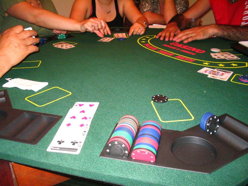 First Games آن لائن کیسینو میں کھیلنے کی وجوہات