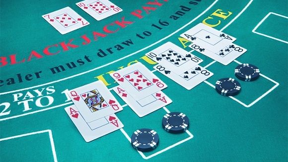 First Games کیسینو گیمز کا ایک زمرہ منتخب کریں

