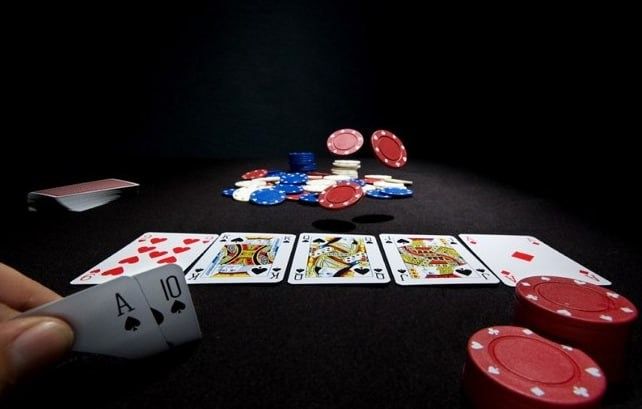First Games کیسینو میں ایک آن لائن گیم کا انتخاب کریں۔
