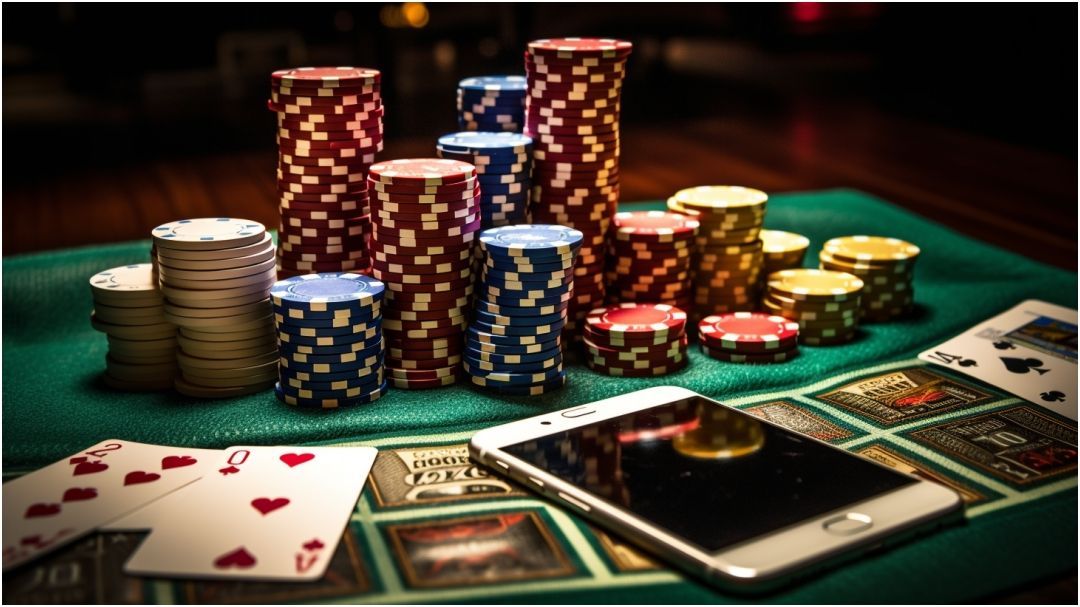 First Games کیسینو میں سلاٹ کھیلنا شروع کریں۔