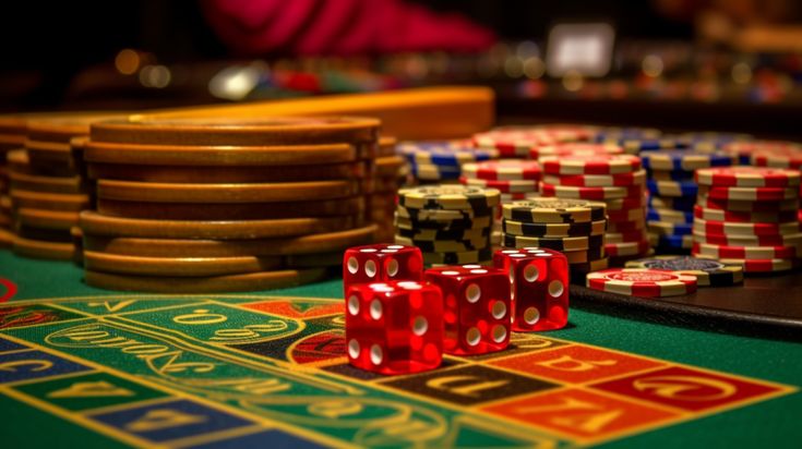 پاکستان کے نئے First Gamesکیسینو کھلاڑیوں کے لیے خوش آمدید بونس
