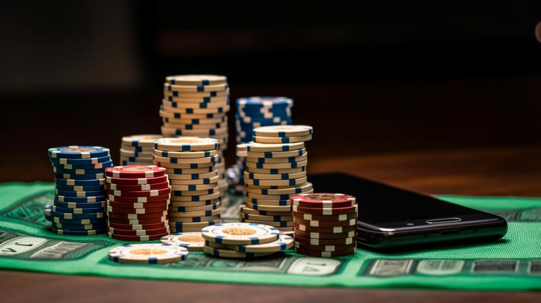 First Games آن لائن کیسینو میں اصل گیمز