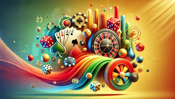 First Games پر آن لائن سلاٹس کے بارے میں