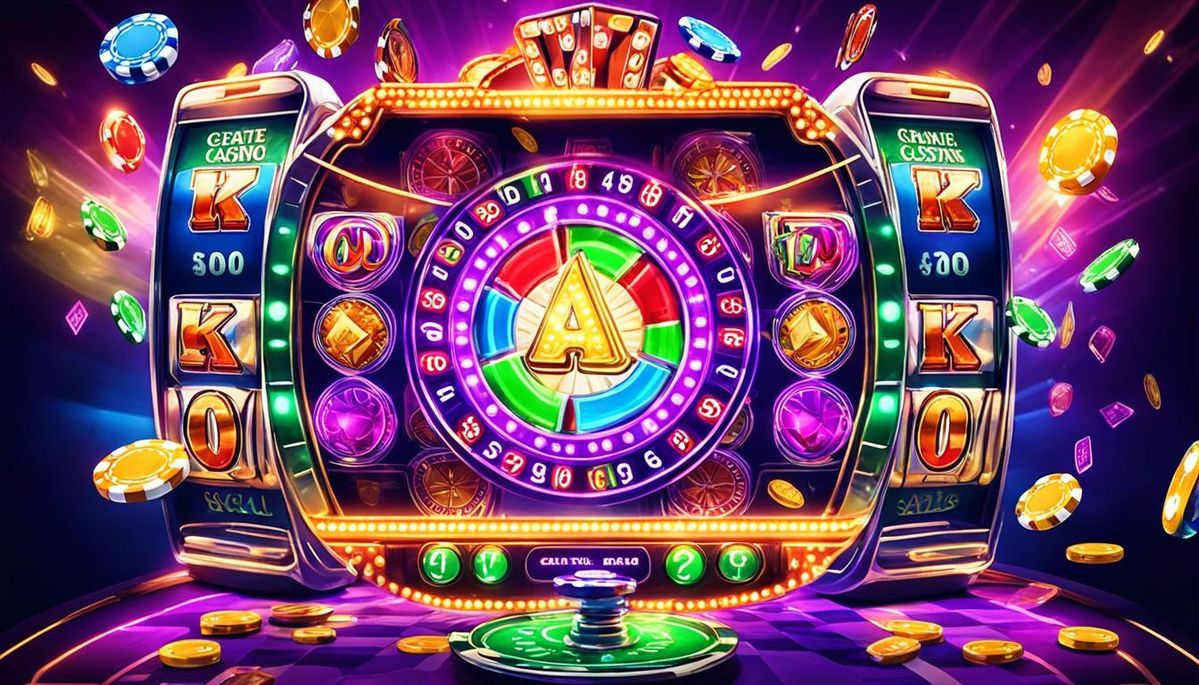 First Games کیسینو میں رولیٹی گیمز کے بارے میں معلومات